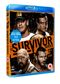 WWE: Survivor Series 2013 (Blu-Ray)