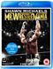 WWE: Shawn Michaels WrestleMania Matches (Blu-Ray)