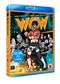 WWE: WCW's Greatest PPV Matches Vo.l. 1 (Blu-ray)