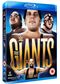 WWE: True Giants (Blu-ray)
