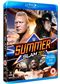 WWE: Summerslam 2015 (Blu-ray)