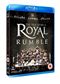WWE: True Story Of Royal Rumble (Blu-ray)