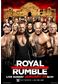 WWE: Royal Rumble 2017 (Blu-ray)