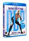 WWE: Diamond Dallas Page - Positively Living (Blu-ray)