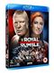 WWE: Royal Rumble 2019 [Blu-ray]