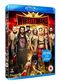 WWE: Wrestlemania 35 Blu-Ray