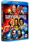 WWE: Survivor Series 2019 Blu-Ray