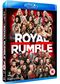WWE: Royal Rumble 2020 Blu-Ray