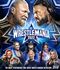 WWE: WrestleMania 38 Blu-Ray [2022]
