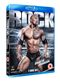 WWE: The Rock - The Epic Journey Of Dwayne Johnson (Blu-ray)