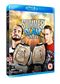 WWE: Summerslam 2011 (Blu-ray)