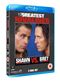 WWE: Greatest Rivalries - Shawn Michaels vs. Bret Hart (Blu-ray)
