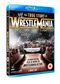 WWE: The True Story Of Wrestlemania (Blu-ray)