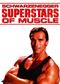 Superstars Of Muscle - Schwarzenegger