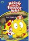 Maggie and the Ferocious Beast - Meet Maggie
