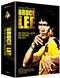 Bruce Lee Box Set Anniversary Edition  - The Intercepting Fist / Jeet Kune Do / Path of the Dragon