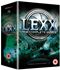 Lexx - Complete Series