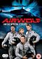 Airwolf - Complete Season 4