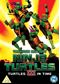 Teenage Mutant Ninja Turtles 3 - The Turtles Are Back...in Time (1993)