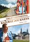 Great Continental Railway Journeys: Series 1 And 2
