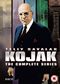 Kojak - The Complete Collection (30 DVD Box Set)