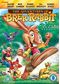 The Adventures Of Brer Rabbit [DVD]