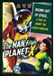 The Man From Planet X [1951]