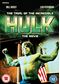 The Trial of the Incredible Hulk [DVD]