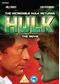 The Incredible Hulk Returns [DVD]