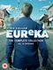 A Town Called Eureka - The Complete Series 1-5