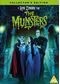 The Munsters Collector's Edition [DVD]