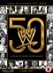 WWE: The History Of WWE: 50 Years Of Sports Entertainment