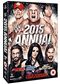 WWE: 2015 Annual