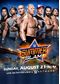 WWE: Summerslam 2016 [DVD]