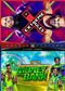 WWE: Extreme Rules 2017/Money In The Bank 2017 [DVD]