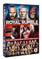 WWE: Royal Rumble 2018 [DVD]