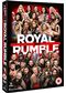 WWE: Royal Rumble 2020