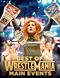 WWE: Best of Wrestlemania Main Events [DVD] [2021]