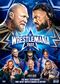 WWE: WrestleMania 38 [2022]