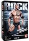 WWE - The Rock - The Epic Journey Of Dwayne Johnson