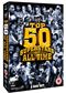 WWE - Top 50 Superstars of All Time