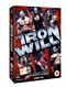 WWE - IRON WILL: The Anthology Of The Elimination Chamber