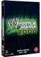 WWE: WrestleMania 16 [DVD]