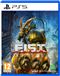 FIST - Forged In Shadow Torch (PS5) - Steelbook
