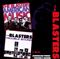 Blasters (The) - American Music/Trouble Bound (Music CD)