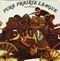 Pure Prairie League - Live! Takin' the Stage (Live Recording) (Music CD)