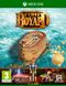 Fort Boyard (Xbox One)