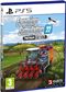 Farming Simulator 22 Premium Edition (PS5)