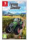 Farming Simulator 23: Nintendo Switch Edition (Nintendo Switch)