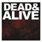 Devil Wears Prada (The) - Dead & Alive (Live Recording/+DVD)